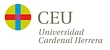 The CEU UCH Parent & Supporter Experience home page